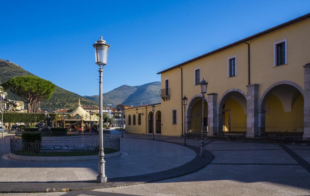 Holiday Village Fondi Εξωτερικό φωτογραφία