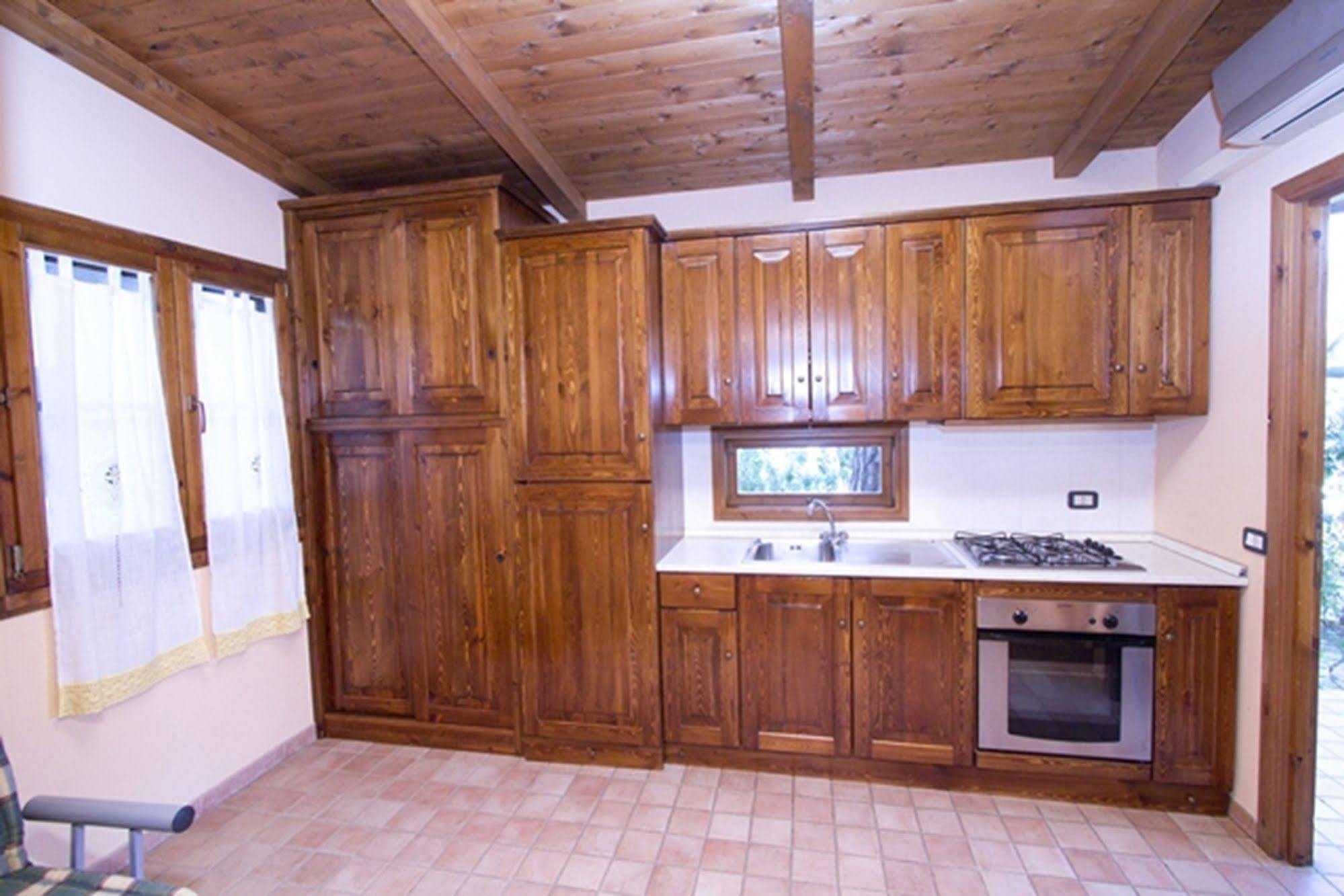 Holiday Village Fondi Εξωτερικό φωτογραφία
