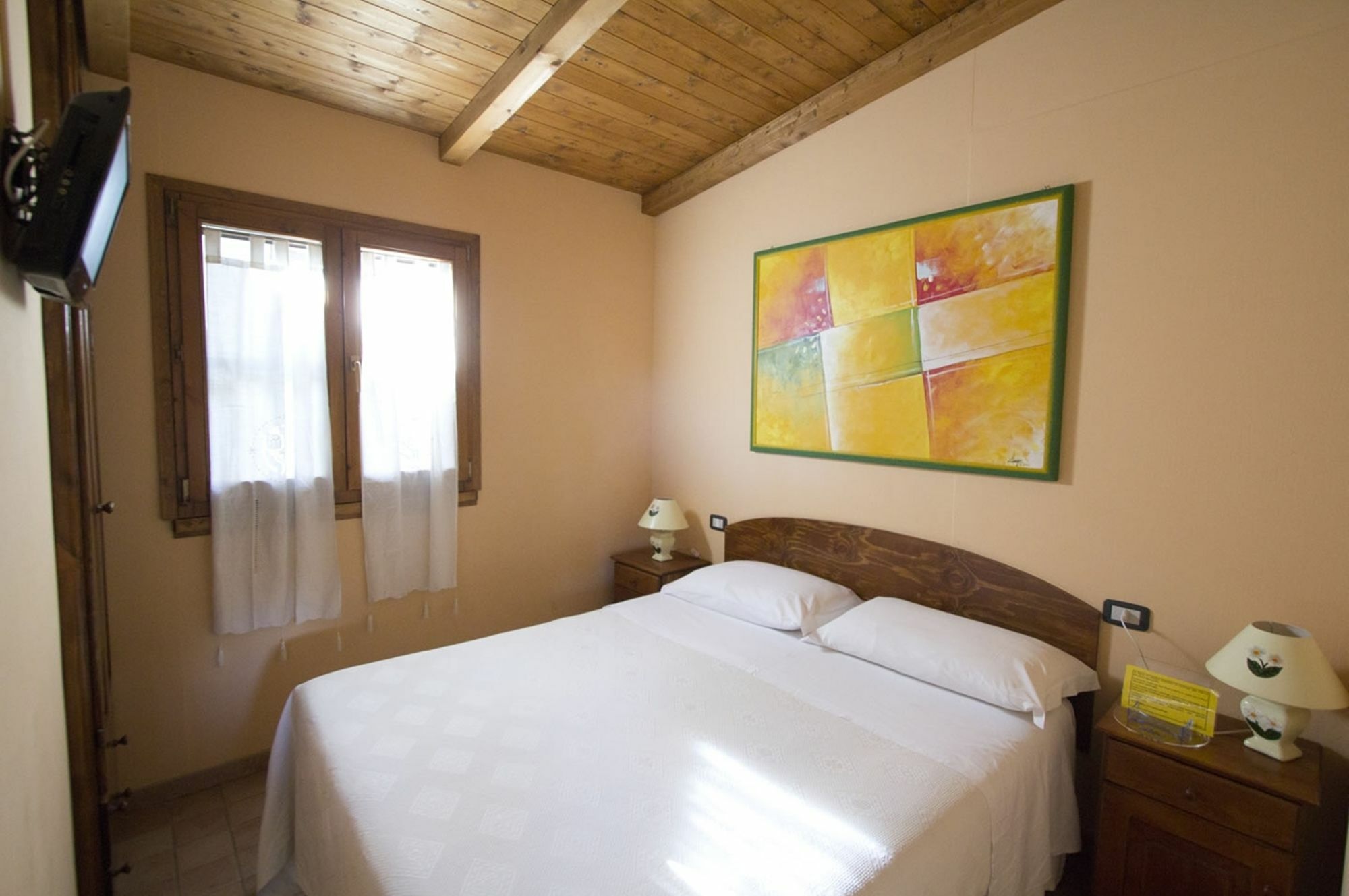 Holiday Village Fondi Εξωτερικό φωτογραφία