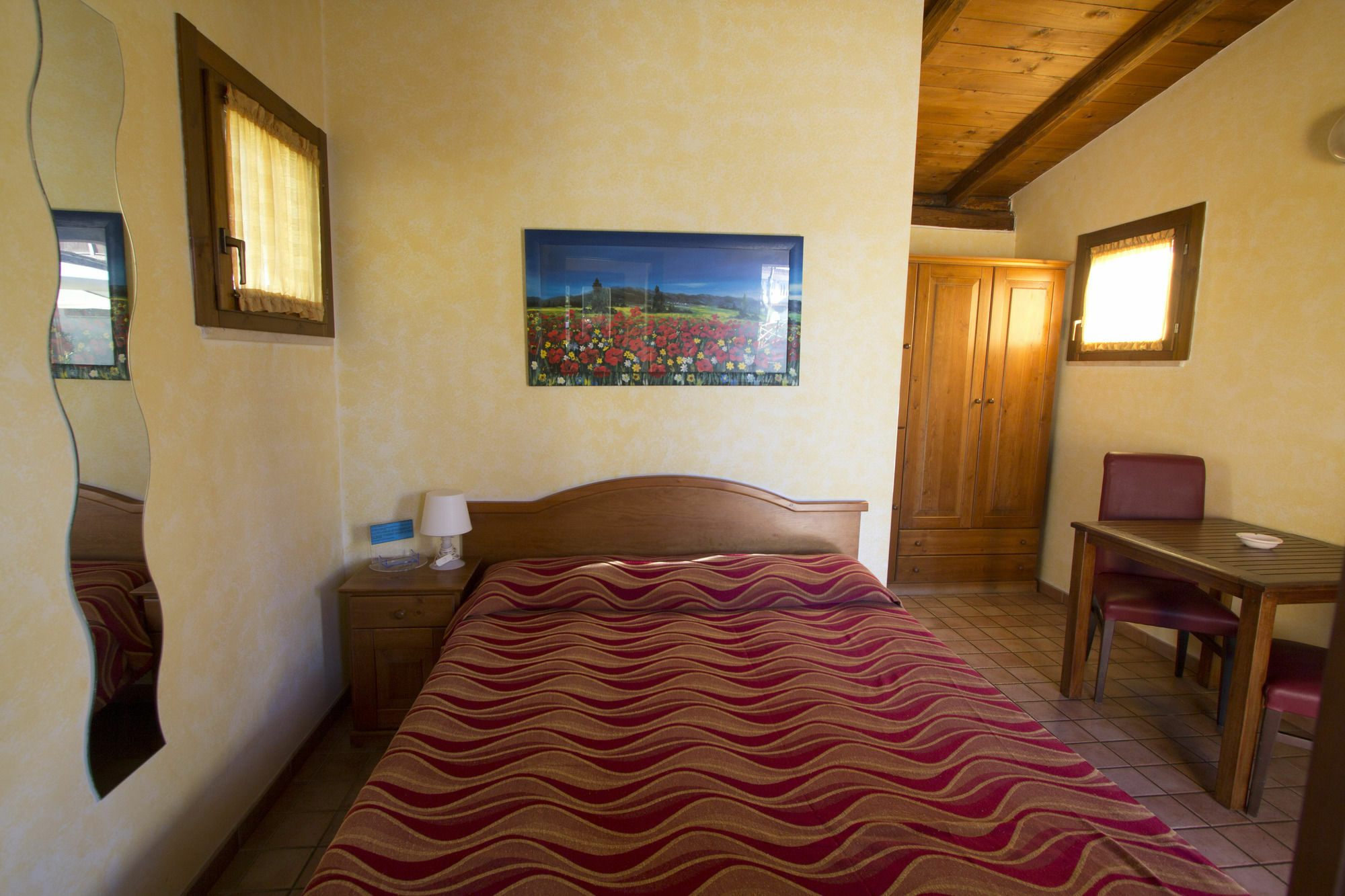 Holiday Village Fondi Εξωτερικό φωτογραφία
